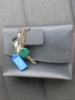 Renault Megane Scenic 1.9 DCi 96 kW - 20