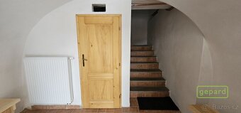 Rodinný dům Český Krumlov - Horní Brána - 20