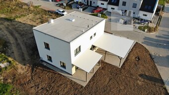 Prodej rodinného domu 5+kk, 165 m2, Pozemek 451 m2, Garáž - 20