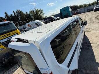 Peugeot Expert Tepee 2.0 Hdi 6 mist 2019 pojizdne - 20