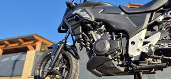 Honda CB500X - 20