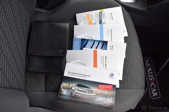 ►►Volkswagen Caddy 1.6 TDI 75KW • 7 MÍST • DSG◄◄ - 20