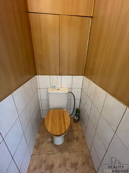 Prodej bytu 2+1 63 m2, v Rakovníku - 20