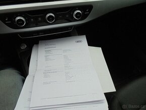 Audi A 4 2,0 tdi Avant 2017 - 20