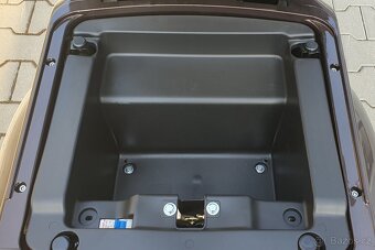Invalidní elektrický vozík VISTA QUATER I - 20