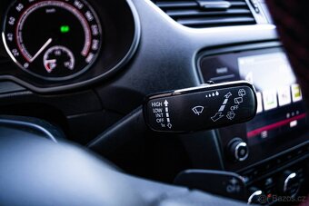 Škoda Octavia Combi 2.0 TDI RS DSG 4x4 - 20