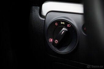 Golf 6  1.4i 16v 59kW Trendline - 20