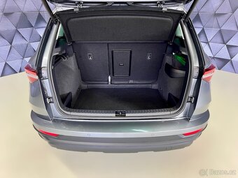 ŠKODA Karoq Style 2,0 TDI 85 kW DSG - 20
