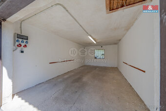 Prodej bytu 5+1 s garáží, 120 m², Mikulůvka - 20