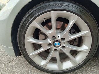 BMW 330i E90 manuál, rok 2005, pravidelný servis - 20