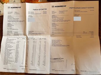 Terra Vari s bohatým příslušenstvím. - 20