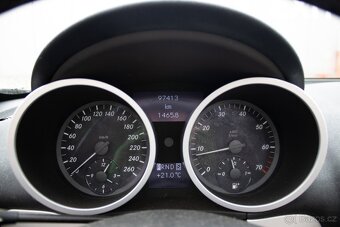 Mercedes-Benz SLK 200 Kompressor A/T - 20