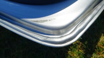 VW GOLF PLUS – DVEŘE KUFR STŘÍBRNÁ LA7W - 20