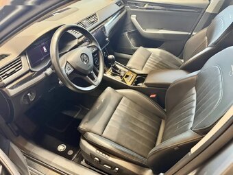 Škoda Superb, 2.0 TDi 140 Kw DSG 4x4 L&K - 20