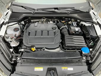 Škoda Octavia IV 2.0TDI STYLE /TAŽNÉ,KŮŽE,MODEL 2024,100TKM/ - 20