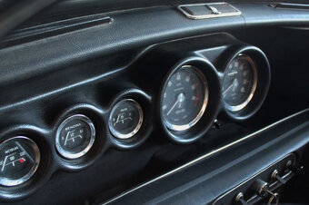 Innocenti Mini Cooper MK3 - 20
