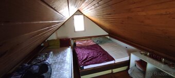Chata - chatová osada DOUBÍ u Karlových Varů - 20