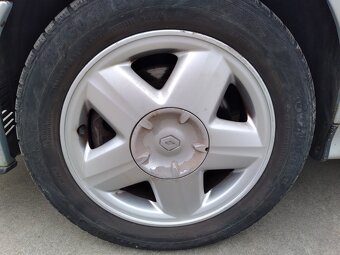 RENAULT MEGANE COUPÉ 1.4 16V 1.MAJITEL,ČR AKCE - 20