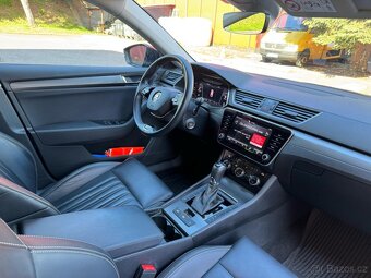 Škoda Superb - 20