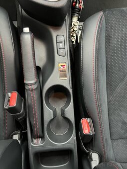 Toyota Yaris GR 1.6i 192kW SPORT ZÁRUKA - 20
