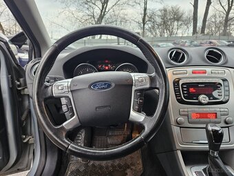 Ford Mondeo 2010 2.0 d/103 kw TDCi - 20