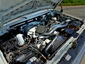 1989 Ford F-150 5.0 V8 | XLT - 20