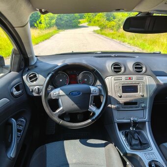 Ford Mondeo 2.0 TDCI 103kw - 20