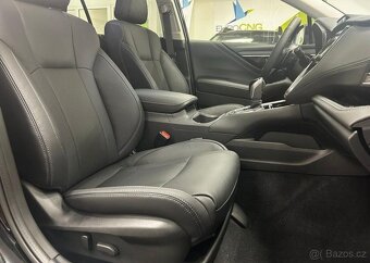 Subaru Outback 2.5 TOURING 2025 6let nové 124 kw - 20