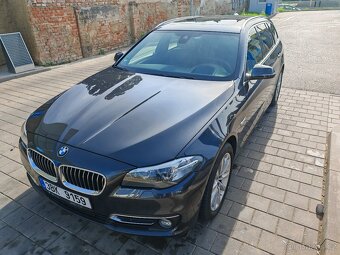 Bmw 530 d xDrive - 20