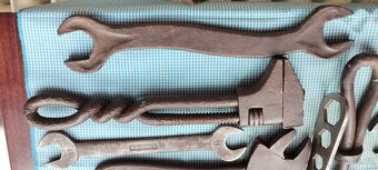 Německé říšské starožitné nářadí - 20