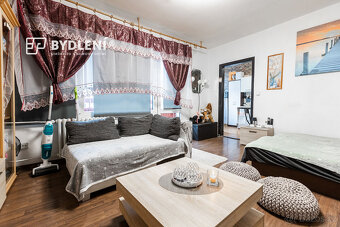 Prodej bytu 3+1 70 m² Janáčkova, Teplice - 20