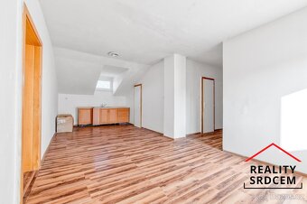 Prodej domu 4+2, ul. Lidická, Orlová - 20