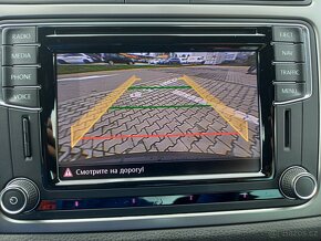 VW Tiguan 2.0TDI 110kW DSG,4×4,Sport - 20