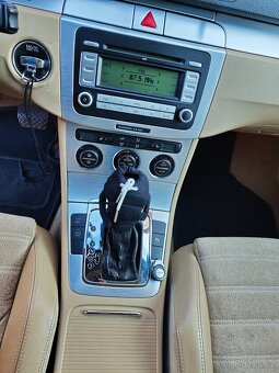 Passat B6 - 20