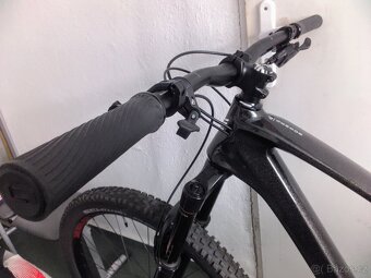 GT Sensor  Carbon 2024 - 20