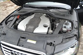 Audi A8 3.0 TDI 184 kw Quattro - 20