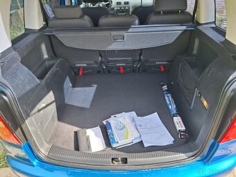 VW TOURAN 1.9TDi 77kW DSG SERVISNÍ KNIHA+PROTOKOL CEBIA - 20