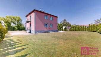 Prodej, ubytovacího zařízení, Důl Josef, Dubňany - 20