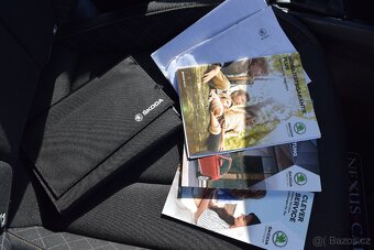 ►►Škoda Kamiq 1.6 TDI 85kW•SERVIS•VÝHŘEV◄◄ - 20