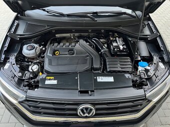 VW T-Roc 1.5TSi 110kw 2020 - 20