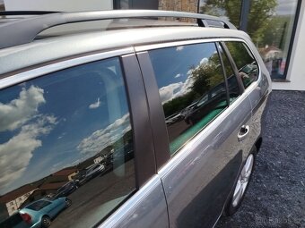 VW GOLF kombi 1.6 TDi 77 kW, r.v.2/2011, najeto 191.950 km - 20