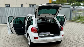 Renault Clio //1.2TCe//47kW//EXKLUSIVE//WEBASTO// - 20