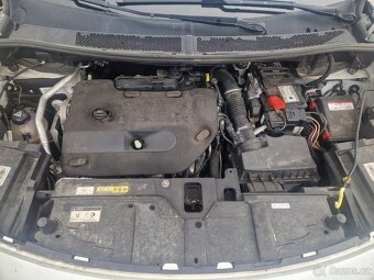 Peugeot 5008 2,0HDI GT - 2017 - AUTOMAT - SERVISKA - 20