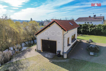 Prodej nájemního domu, 1614 m², Žihle - 20