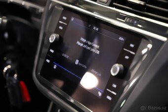VW Tiguan 2.0 TDI 110kW Tažné Panorama - záruka Autodraft - 20