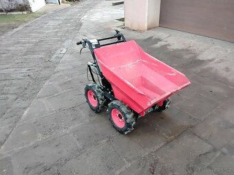 Minidumper - 20