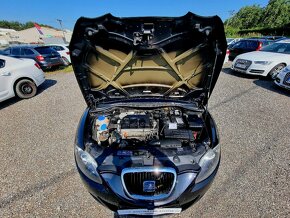 Seat Leon 1,9 TDi 77KW Ambiente - 20