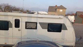 Sterckeman Ostatní B63C 1500 - 20