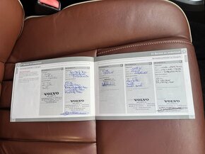 Volvo XC90 D5 147kW Summum MY 2014 - 20