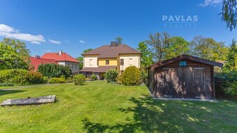 Prostorný byt 3+KK 65 m2 v Bělé u Malont – vlastní parkování - 20